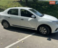Білий Рено Логан, об'ємом двигуна 1 л та пробігом 254 тис. км за 4500 $, фото 2 на Automoto.ua