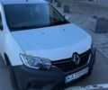 Білий Рено Логан, об'ємом двигуна 1 л та пробігом 413 тис. км за 4000 $, фото 4 на Automoto.ua