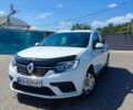 Білий Рено Логан, об'ємом двигуна 1 л та пробігом 178 тис. км за 5099 $, фото 1 на Automoto.ua