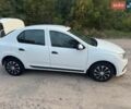 Білий Рено Логан, об'ємом двигуна 1.46 л та пробігом 104 тис. км за 7000 $, фото 3 на Automoto.ua