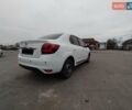 Білий Рено Логан, об'ємом двигуна 1.46 л та пробігом 124 тис. км за 8499 $, фото 7 на Automoto.ua