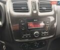 Белый Рено Логан, объемом двигателя 1 л и пробегом 330 тыс. км за 4300 $, фото 10 на Automoto.ua