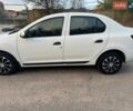 Білий Рено Логан, об'ємом двигуна 1.46 л та пробігом 104 тис. км за 7000 $, фото 2 на Automoto.ua