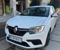 Белый Рено Логан, объемом двигателя 1 л и пробегом 222 тыс. км за 4350 $, фото 8 на Automoto.ua