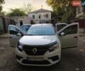 Білий Рено Логан, об'ємом двигуна 1 л та пробігом 108 тис. км за 5500 $, фото 1 на Automoto.ua