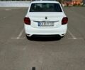 Білий Рено Логан, об'ємом двигуна 1.46 л та пробігом 252 тис. км за 5500 $, фото 5 на Automoto.ua