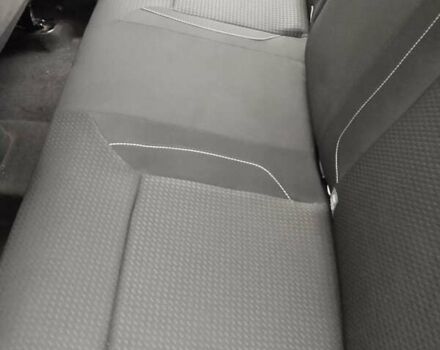 Білий Рено Логан, об'ємом двигуна 1.46 л та пробігом 124 тис. км за 8499 $, фото 15 на Automoto.ua