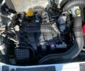 Білий Рено Логан, об'ємом двигуна 1 л та пробігом 172 тис. км за 5700 $, фото 22 на Automoto.ua