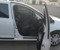 Белый Рено Логан, объемом двигателя 1.46 л и пробегом 175 тыс. км за 8199 $, фото 8 на Automoto.ua