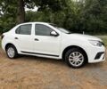 Білий Рено Логан, об'ємом двигуна 1 л та пробігом 84 тис. км за 5600 $, фото 2 на Automoto.ua
