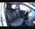 Белый Рено Логан, объемом двигателя 1.5 л и пробегом 173 тыс. км за 7050 $, фото 9 на Automoto.ua