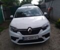 Белый Рено Логан, объемом двигателя 1.46 л и пробегом 69 тыс. км за 10500 $, фото 25 на Automoto.ua