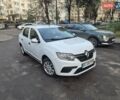Белый Рено Логан, объемом двигателя 1.46 л и пробегом 277 тыс. км за 5900 $, фото 1 на Automoto.ua