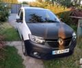 Белый Рено Логан, объемом двигателя 1.46 л и пробегом 158 тыс. км за 6500 $, фото 16 на Automoto.ua