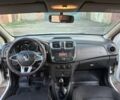 Белый Рено Логан, объемом двигателя 1 л и пробегом 234 тыс. км за 2950 $, фото 21 на Automoto.ua