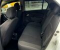 Белый Рено Логан, объемом двигателя 1.5 л и пробегом 157 тыс. км за 8970 $, фото 8 на Automoto.ua