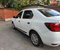 Білий Рено Логан, об'ємом двигуна 1 л та пробігом 108 тис. км за 5500 $, фото 2 на Automoto.ua
