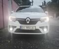 Білий Рено Логан, об'ємом двигуна 1.5 л та пробігом 215 тис. км за 6990 $, фото 6 на Automoto.ua