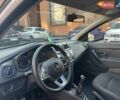 Белый Рено Логан, объемом двигателя 1.46 л и пробегом 190 тыс. км за 6800 $, фото 8 на Automoto.ua