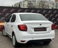 Белый Рено Логан, объемом двигателя 1 л и пробегом 194 тыс. км за 5500 $, фото 7 на Automoto.ua
