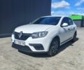 Білий Рено Логан, об'ємом двигуна 1.5 л та пробігом 181 тис. км за 6700 $, фото 3 на Automoto.ua