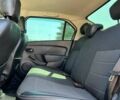 Белый Рено Логан, объемом двигателя 1 л и пробегом 55 тыс. км за 7999 $, фото 19 на Automoto.ua