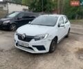 Білий Рено Логан, об'ємом двигуна 1 л та пробігом 302 тис. км за 3500 $, фото 1 на Automoto.ua