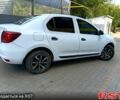 Белый Рено Логан, объемом двигателя 1 л и пробегом 130 тыс. км за 5799 $, фото 4 на Automoto.ua