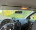 Белый Рено Логан, объемом двигателя 1.46 л и пробегом 189 тыс. км за 7500 $, фото 6 на Automoto.ua