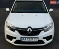 Білий Рено Логан, об'ємом двигуна 1 л та пробігом 144 тис. км за 4999 $, фото 9 на Automoto.ua