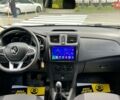 Білий Рено Логан, об'ємом двигуна 1.46 л та пробігом 153 тис. км за 8200 $, фото 11 на Automoto.ua