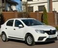 Білий Рено Логан, об'ємом двигуна 1 л та пробігом 134 тис. км за 6300 $, фото 7 на Automoto.ua