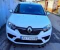 Білий Рено Логан, об'ємом двигуна 1 л та пробігом 111 тис. км за 5000 $, фото 7 на Automoto.ua