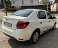 Білий Рено Логан, об'ємом двигуна 1 л та пробігом 220 тис. км за 5000 $, фото 3 на Automoto.ua