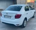 Белый Рено Логан, объемом двигателя 1.46 л и пробегом 165 тыс. км за 4550 $, фото 3 на Automoto.ua