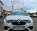 Рено Логан 2019 у Миколаєві на Automoto.ua Білий Рено Логан, об'ємом двигуна 1.46 л та пробігом 236 тис. км за 5900 $, фото 7 на Automoto.ua