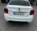 Білий Рено Логан, об'ємом двигуна 1 л та пробігом 288 тис. км за 4800 $, фото 3 на Automoto.ua