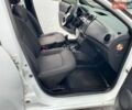 Білий Рено Логан, об'ємом двигуна 1 л та пробігом 299 тис. км за 4500 $, фото 14 на Automoto.ua