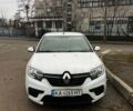 Білий Рено Логан, об'ємом двигуна 1 л та пробігом 394 тис. км за 3400 $, фото 6 на Automoto.ua
