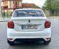 Белый Рено Логан, объемом двигателя 1 л и пробегом 299 тыс. км за 4850 $, фото 4 на Automoto.ua