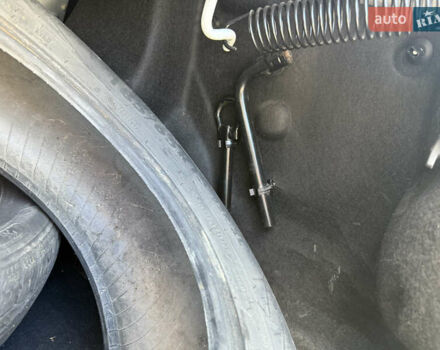 Білий Рено Логан, об'ємом двигуна 1.46 л та пробігом 203 тис. км за 7650 $, фото 18 на Automoto.ua