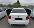 Белый Рено Логан, объемом двигателя 1 л и пробегом 221 тыс. км за 4400 $, фото 6 на Automoto.ua