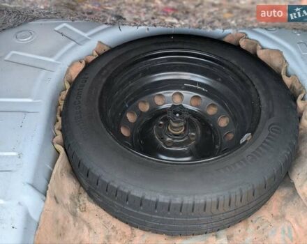 Білий Рено Логан, об'ємом двигуна 1.46 л та пробігом 203 тис. км за 7950 $, фото 15 на Automoto.ua