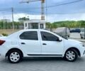 Белый Рено Логан, объемом двигателя 1 л и пробегом 299 тыс. км за 4850 $, фото 6 на Automoto.ua