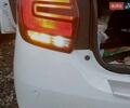 Белый Рено Логан, объемом двигателя 0.9 л и пробегом 83 тыс. км за 10500 $, фото 7 на Automoto.ua