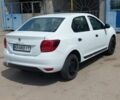 Білий Рено Логан, об'ємом двигуна 1 л та пробігом 195 тис. км за 4483 $, фото 3 на Automoto.ua