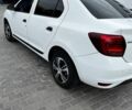 Білий Рено Логан, об'ємом двигуна 1 л та пробігом 288 тис. км за 4800 $, фото 2 на Automoto.ua