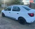 Білий Рено Логан, об'ємом двигуна 1 л та пробігом 290 тис. км за 3800 $, фото 3 на Automoto.ua