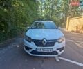 Белый Рено Логан, объемом двигателя 1.46 л и пробегом 144 тыс. км за 8200 $, фото 22 на Automoto.ua