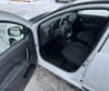 Білий Рено Логан, об'ємом двигуна 1 л та пробігом 89 тис. км за 6300 $, фото 7 на Automoto.ua